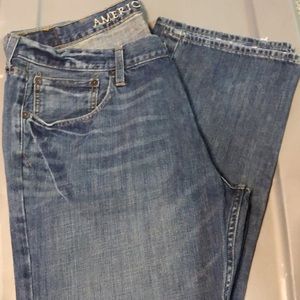 American Eagle Men’s Jeans